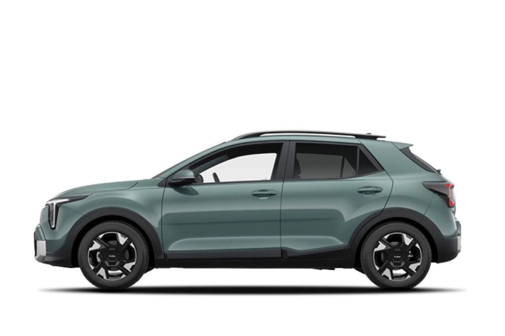 KIA Stonic 1.0 T-gdi Mhev Style Dct7 - 2