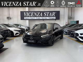 Mercedes-Benz CLA 200 d S.B. AMG PREMIUM