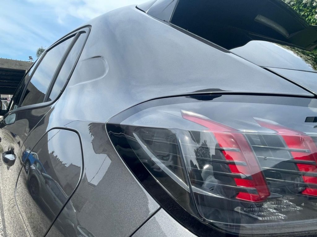 PEUGEOT 208 PureTech 100 Stop&Start 5 porte Allure Pack aut - 13