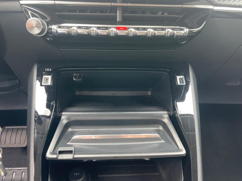 PEUGEOT 208 PureTech 100 Stop&Start 5 porte Allure Pack aut - 14