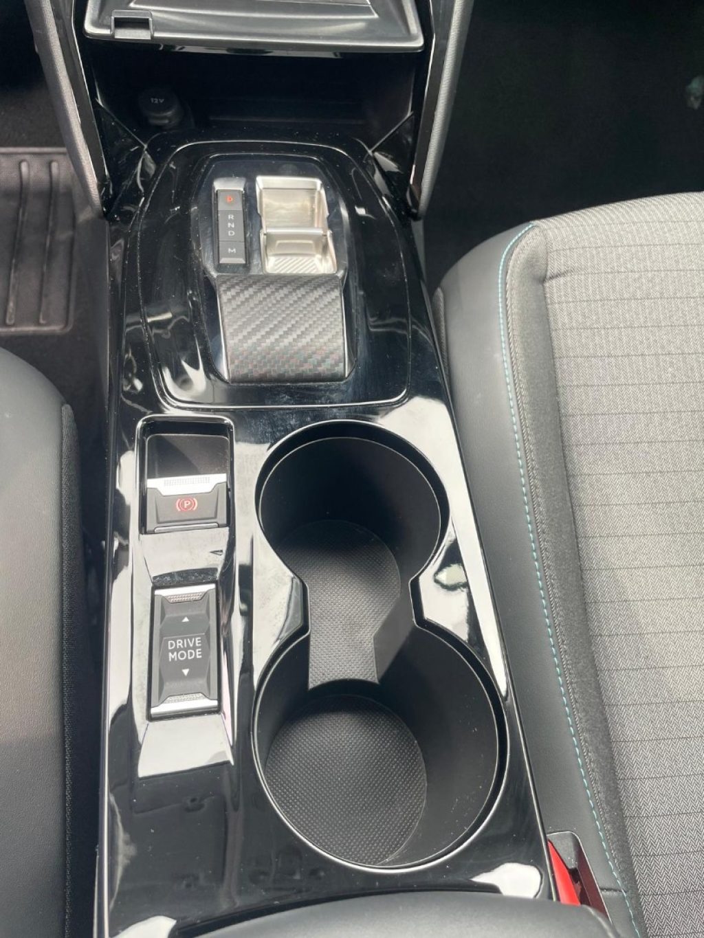 PEUGEOT 208 PureTech 100 Stop&Start 5 porte Allure Pack aut - 16