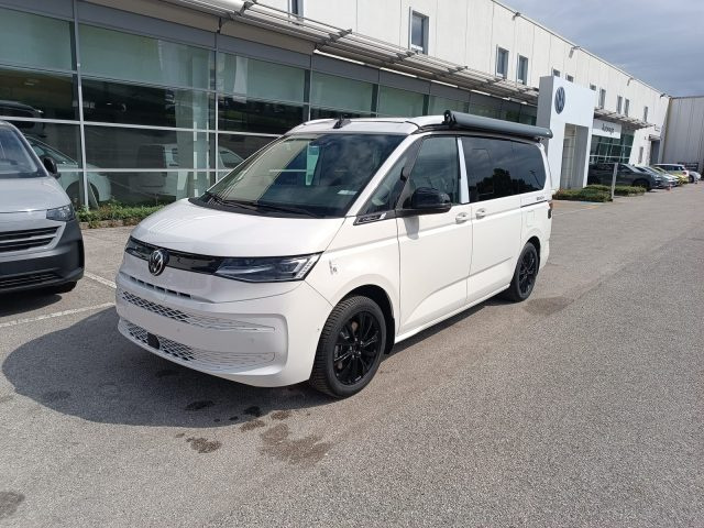 VOLKSWAGEN California Vari colori pastello