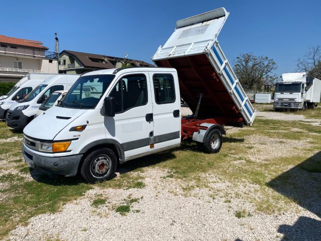 IVECO  Bianco pastello