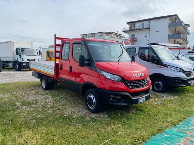 IVECO  Rosso pastello