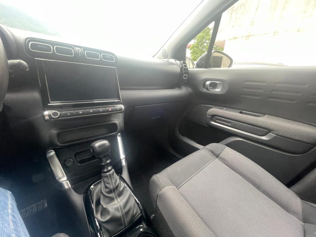 CITROEN C3 Aircross BlueHDi 110 S&S Shine - 6