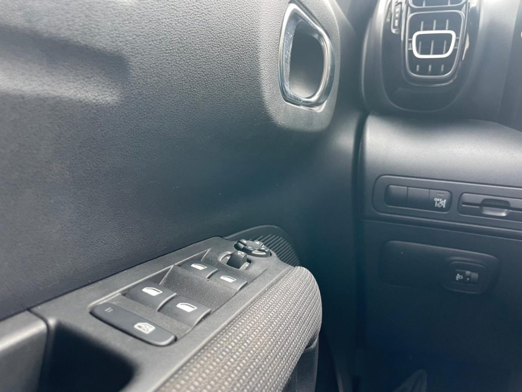 CITROEN C3 Aircross BlueHDi 110 S&S Shine - 7