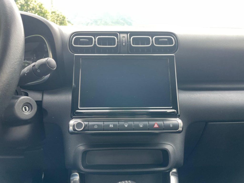 CITROEN C3 Aircross BlueHDi 110 S&S Shine - 11