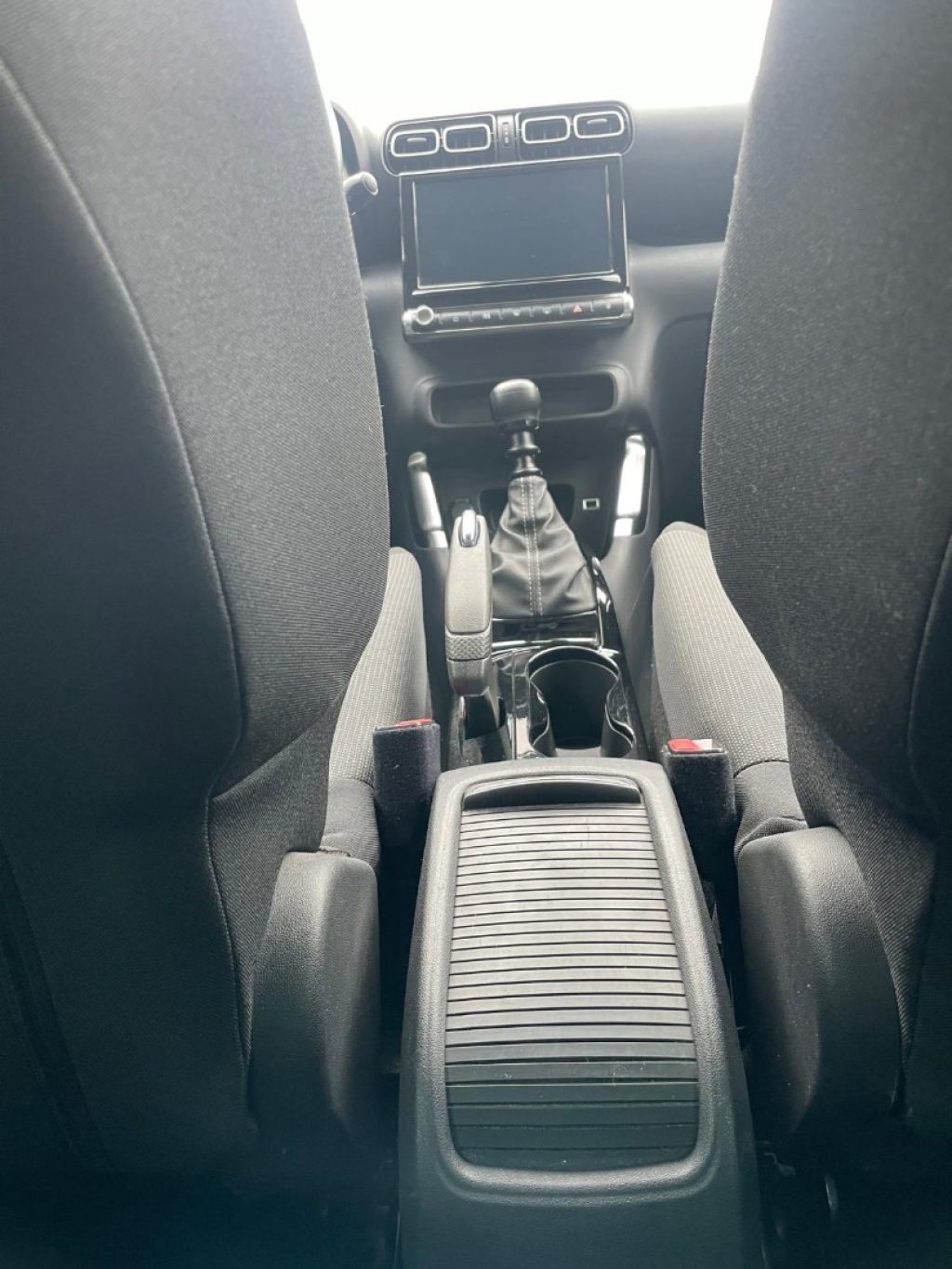 CITROEN C3 Aircross BlueHDi 110 S&S Shine - 15