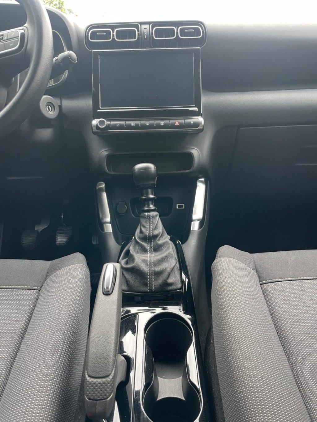 CITROEN C3 Aircross BlueHDi 110 S&S Shine - 16