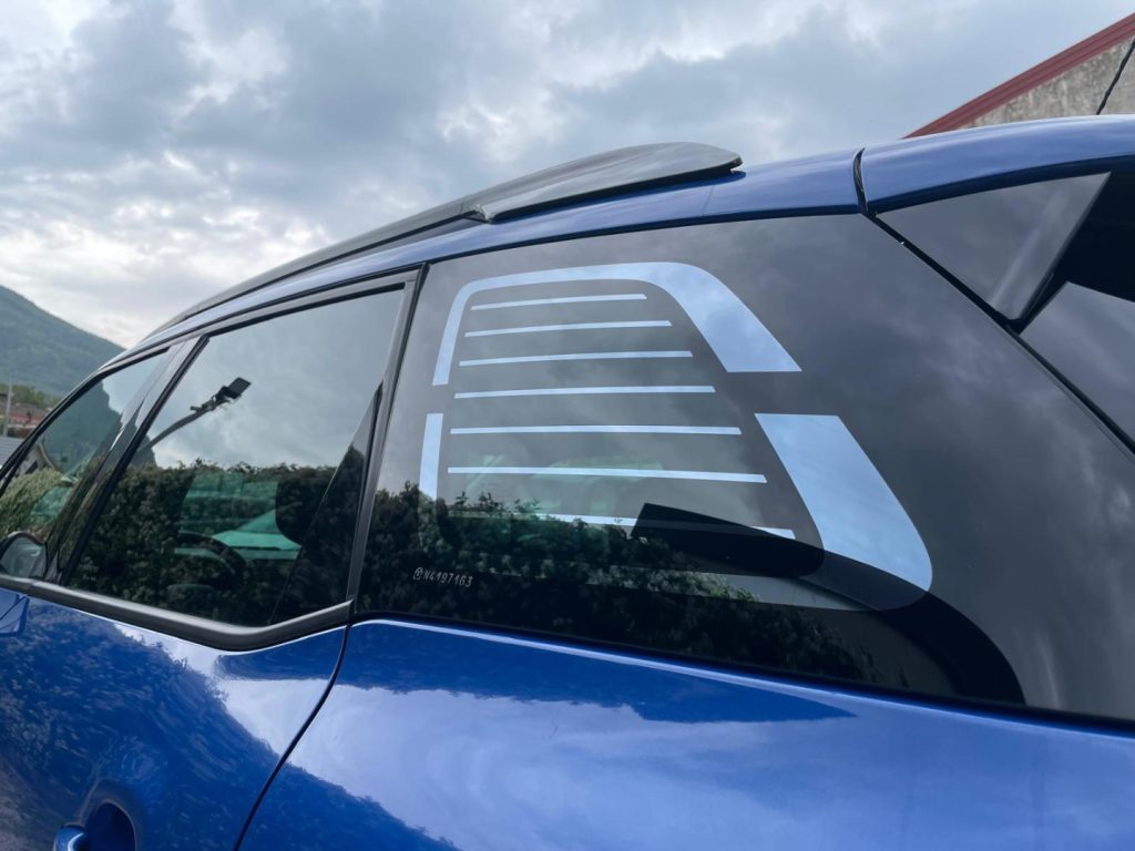 CITROEN C3 Aircross BlueHDi 110 S&S Shine - 22