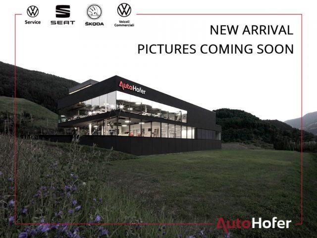 VOLKSWAGEN Touareg Bianco pastello