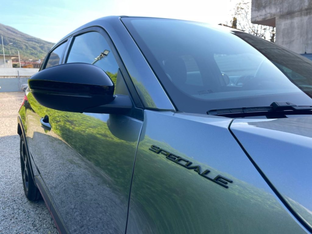 ALFA ROMEO Junior 1.2 145 CV Hybrid eDCT6 Speciale - 7