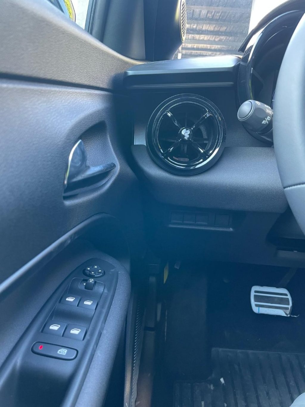 ALFA ROMEO Junior 1.2 145 CV Hybrid eDCT6 Speciale - 12