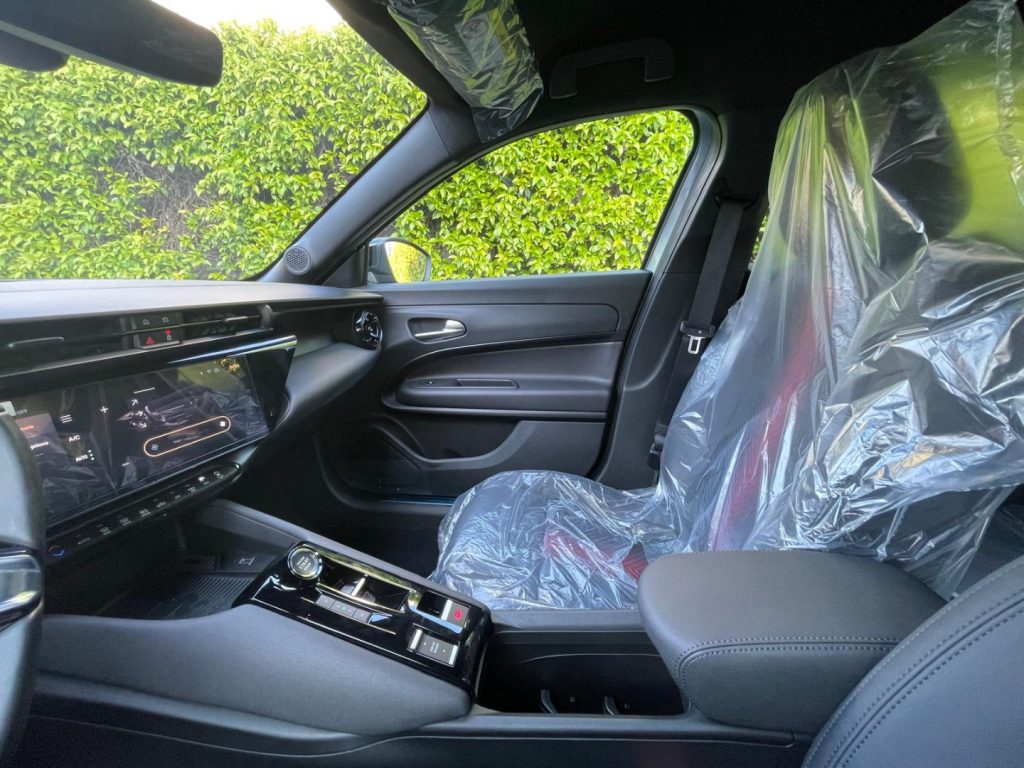 ALFA ROMEO Junior 1.2 145 CV Hybrid eDCT6 Speciale - 14