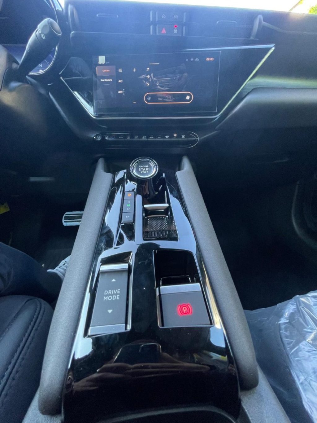 ALFA ROMEO Junior 1.2 145 CV Hybrid eDCT6 Speciale - 15