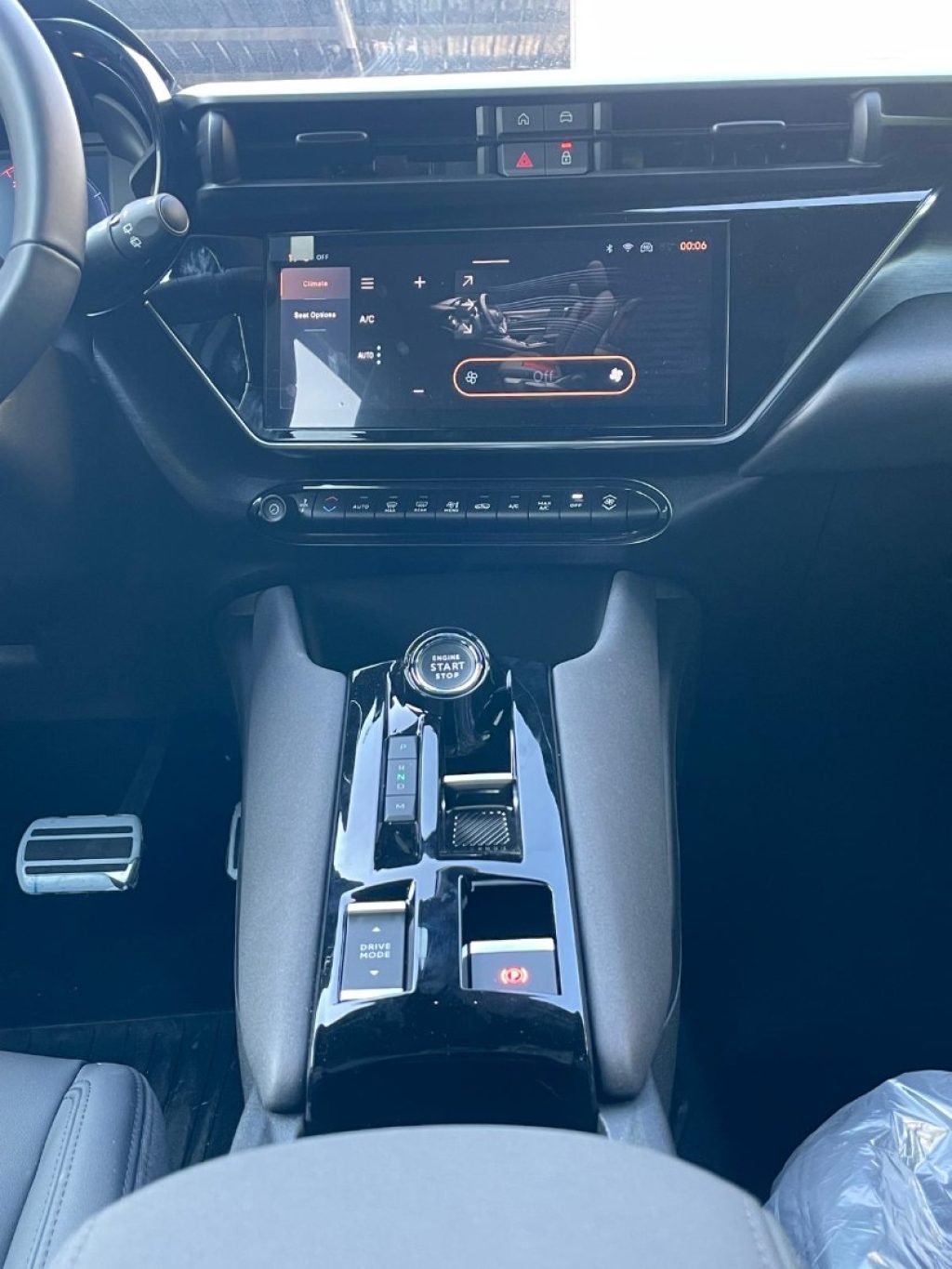 ALFA ROMEO Junior 1.2 145 CV Hybrid eDCT6 Speciale - 20