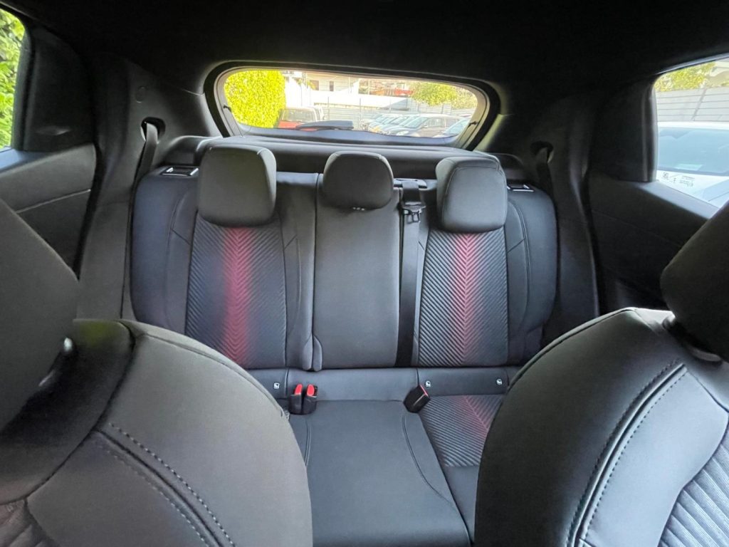 ALFA ROMEO Junior 1.2 145 CV Hybrid eDCT6 Speciale - 22