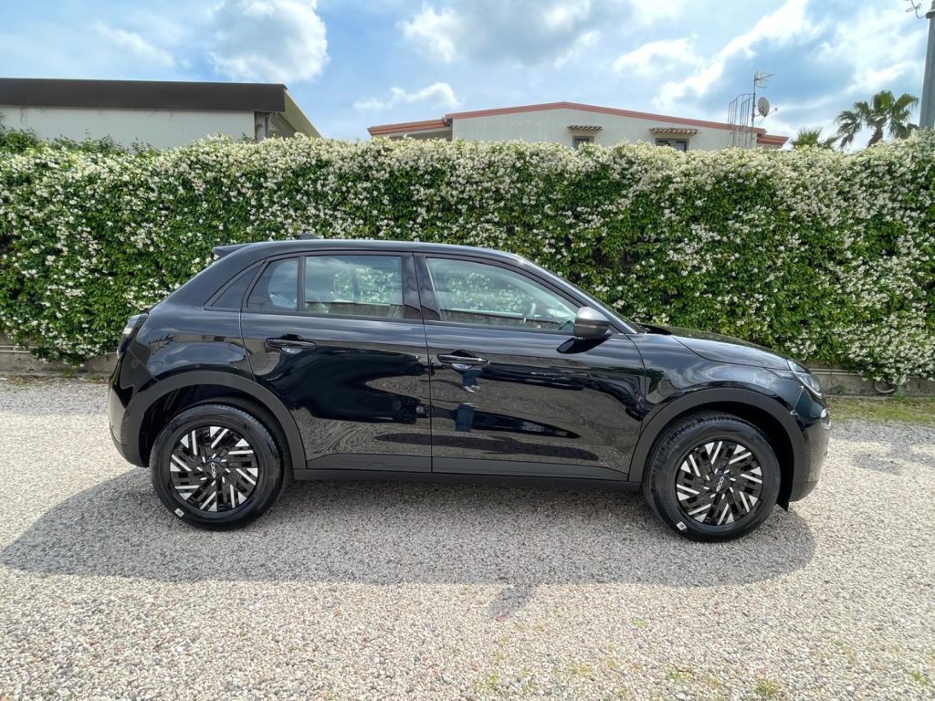 FIAT 600 Hybrid 110 CV DCT MHEV PACK COMFORT - 4