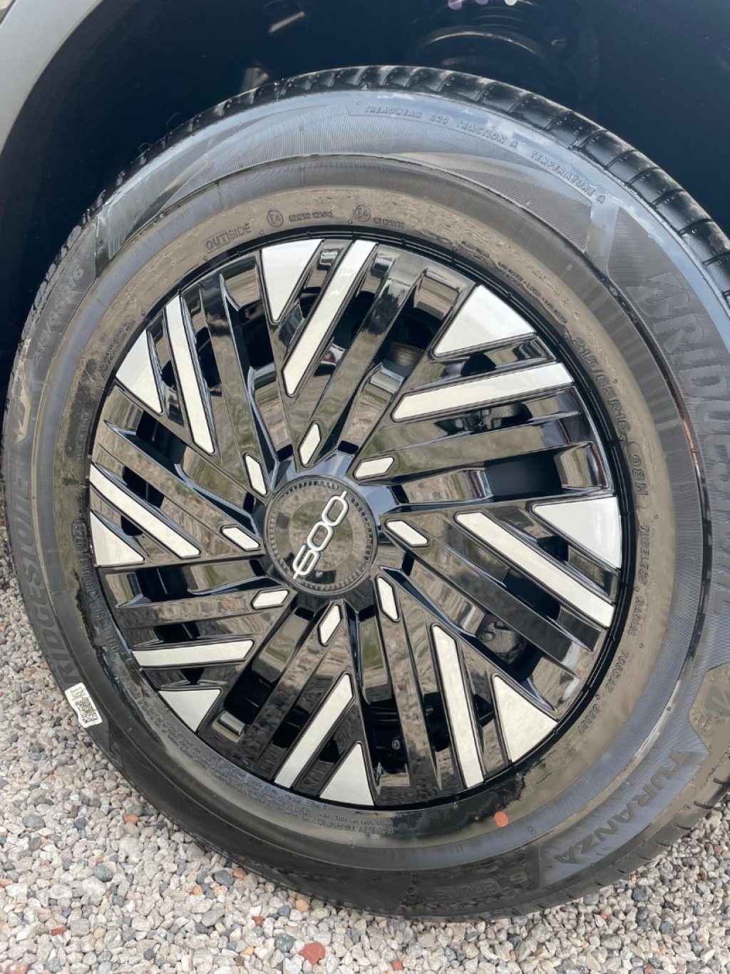 FIAT 600 Hybrid 110 CV DCT MHEV PACK COMFORT - 12