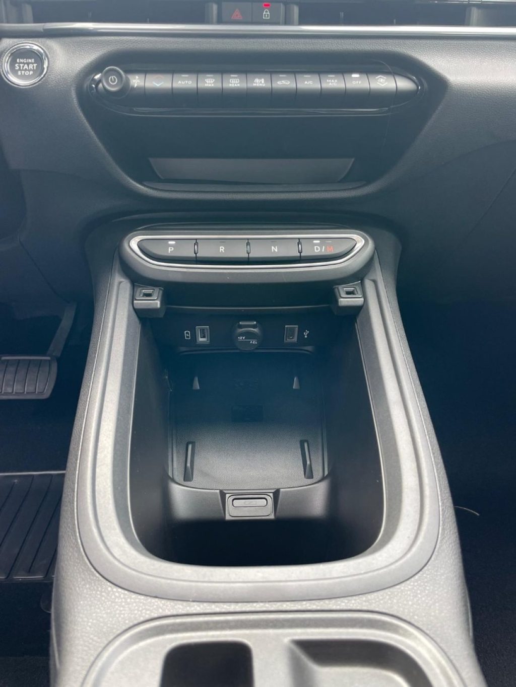 FIAT 600 Hybrid 110 CV DCT MHEV PACK COMFORT - 15