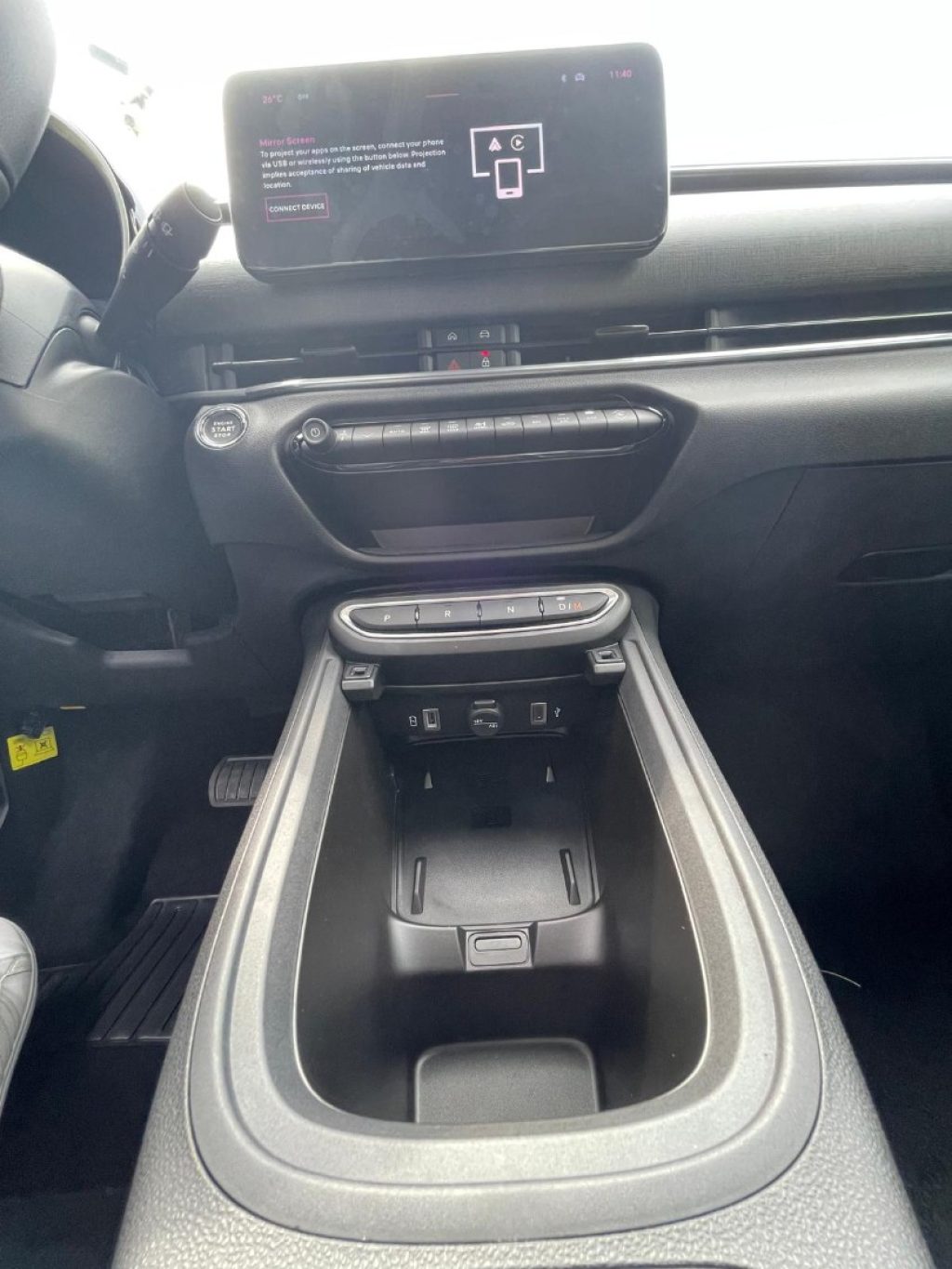 FIAT 600 Hybrid 110 CV DCT MHEV PACK COMFORT - 16