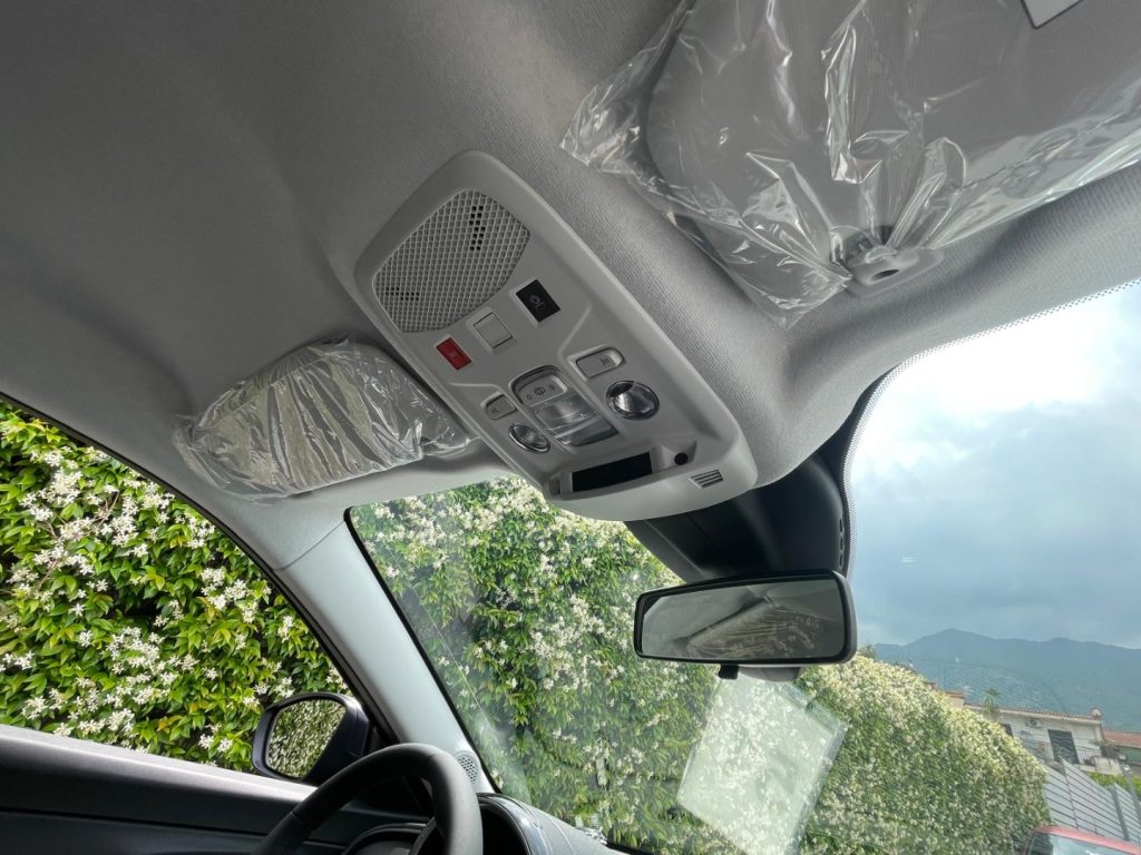 FIAT 600 Hybrid 110 CV DCT MHEV PACK COMFORT - 23