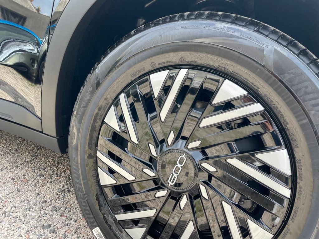 FIAT 600 Hybrid 110 CV DCT MHEV PACK COMFORT - 24