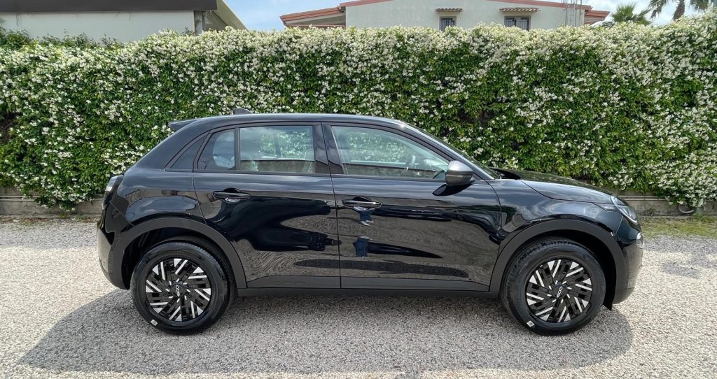 FIAT 600 Hybrid 110 CV DCT MHEV PACK COMFORT - 25