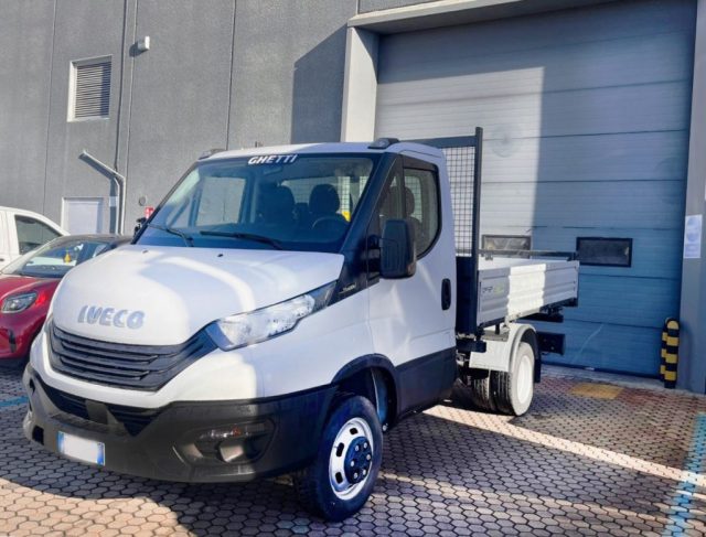 IVECO Daily Bianco pastello