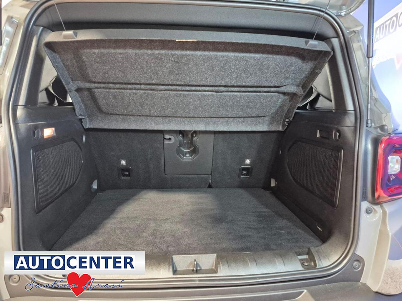 JEEP Renegade 1.6 Mjt 130 CV 80th Anniversary - 9