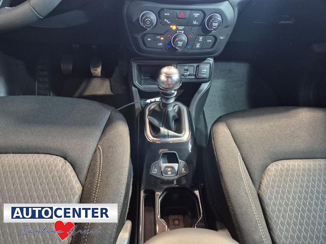 JEEP Renegade 1.6 Mjt 130 CV 80th Anniversary - 15