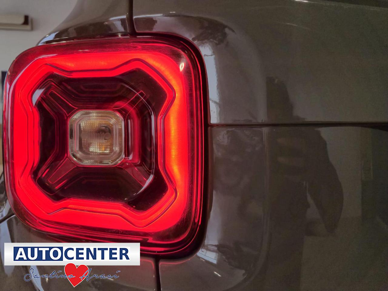 JEEP Renegade 1.6 Mjt 130 CV 80th Anniversary - 11