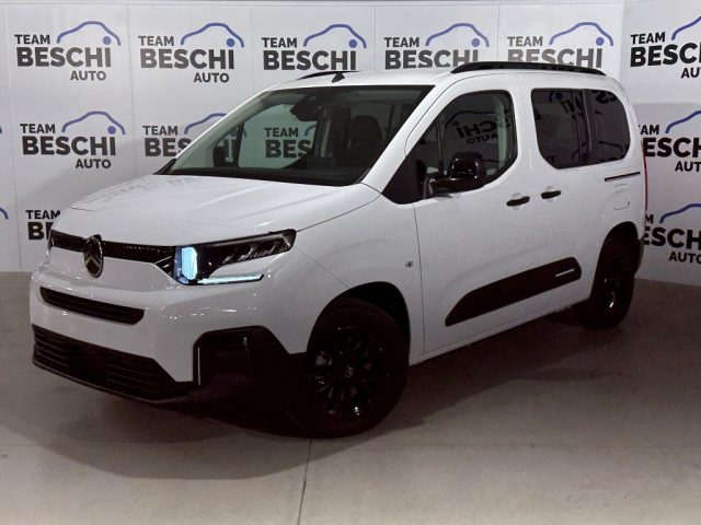 CITROEN Berlingo Bianco pastello