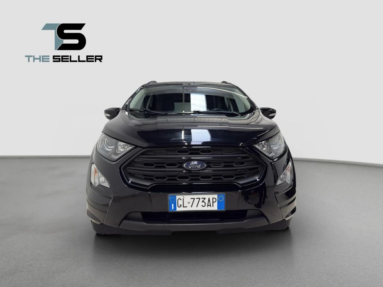 FORD EcoSport 1.0 EcoBoost 125 CV Start&Stop ST-Line*PROMO* - 2