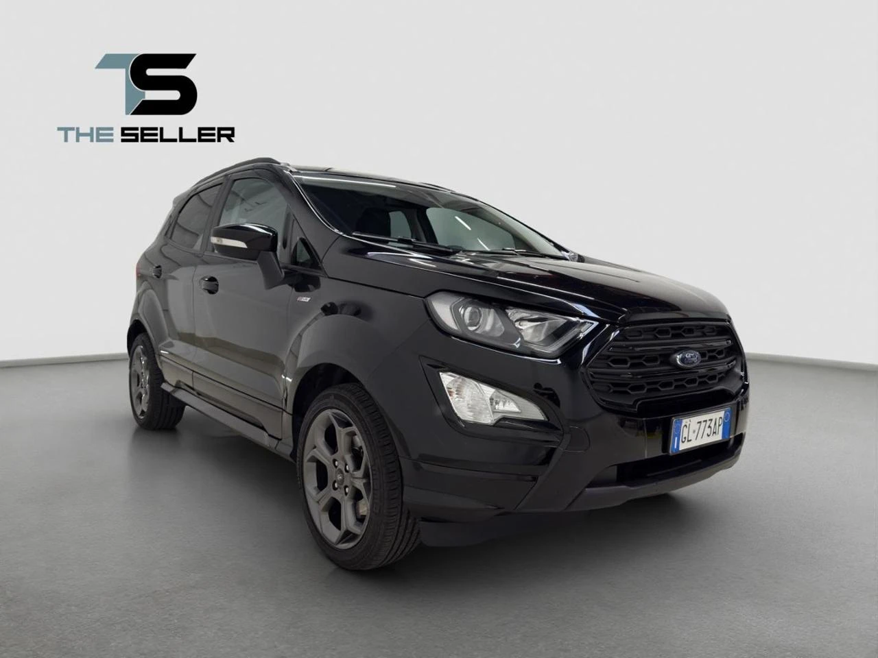 FORD EcoSport 1.0 EcoBoost 125 CV Start&Stop ST-Line*PROMO* - 3