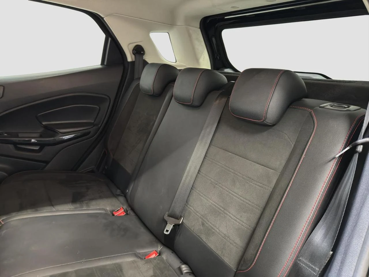 FORD EcoSport 1.0 EcoBoost 125 CV Start&Stop ST-Line*PROMO* - 9