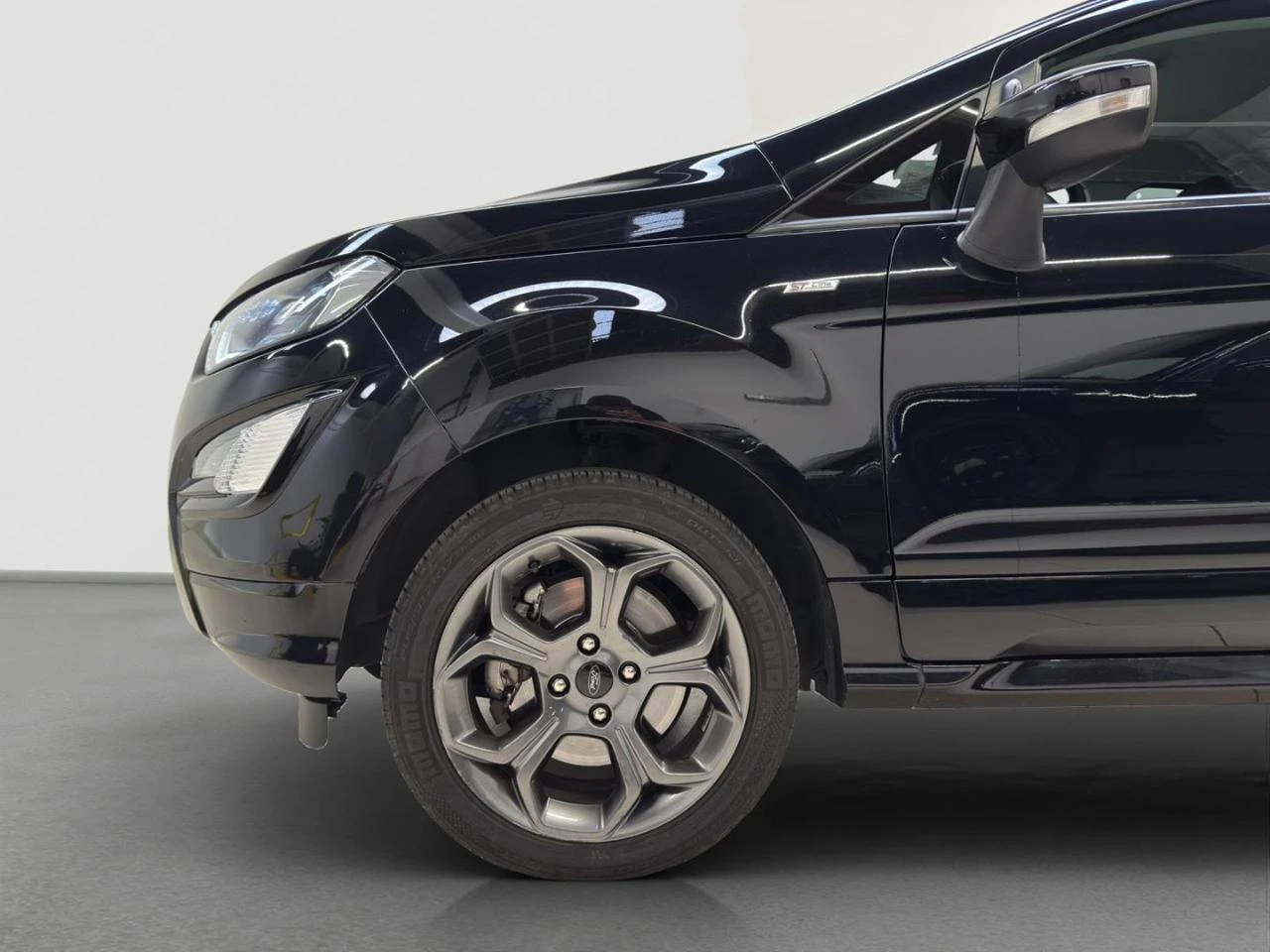 FORD EcoSport 1.0 EcoBoost 125 CV Start&Stop ST-Line*PROMO* - 7