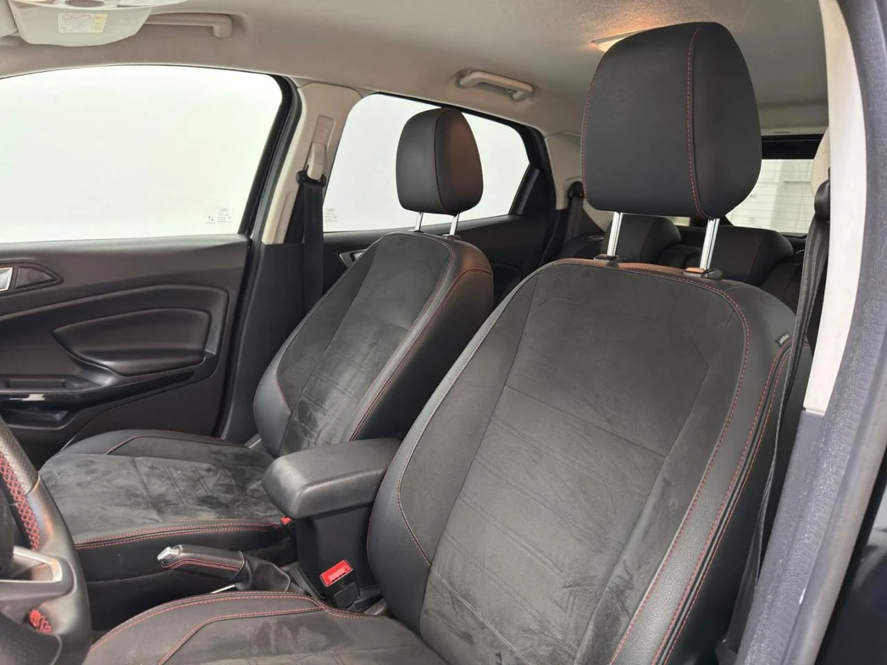 FORD EcoSport 1.0 EcoBoost 125 CV Start&Stop ST-Line*PROMO* - 8