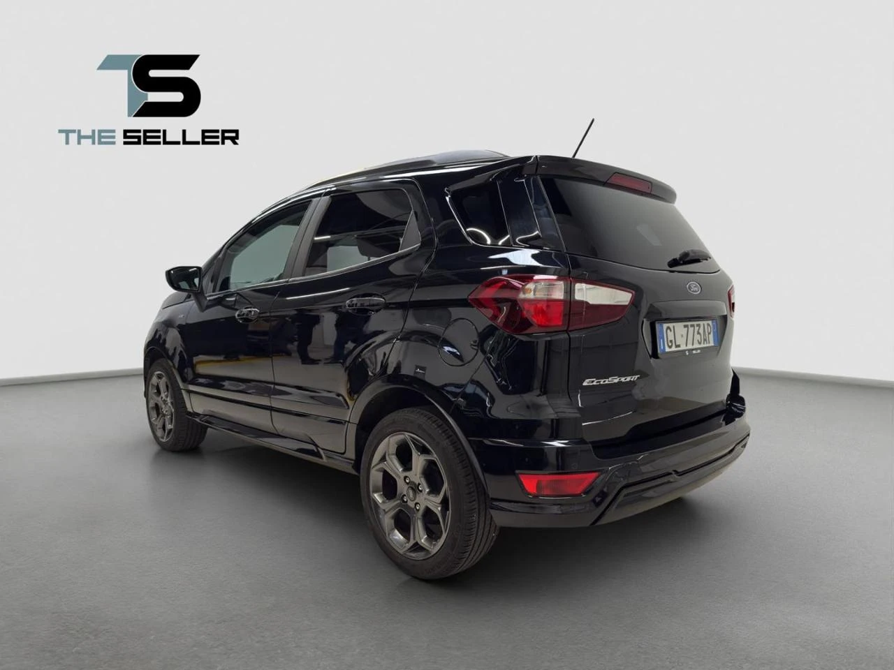FORD EcoSport 1.0 EcoBoost 125 CV Start&Stop ST-Line*PROMO* - 6