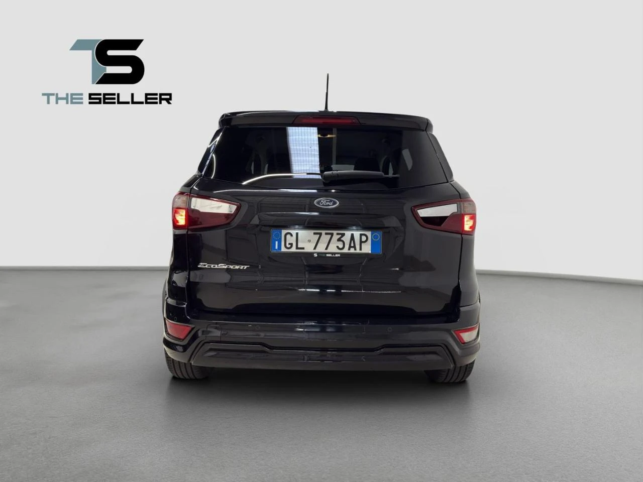 FORD EcoSport 1.0 EcoBoost 125 CV Start&Stop ST-Line*PROMO* - 5