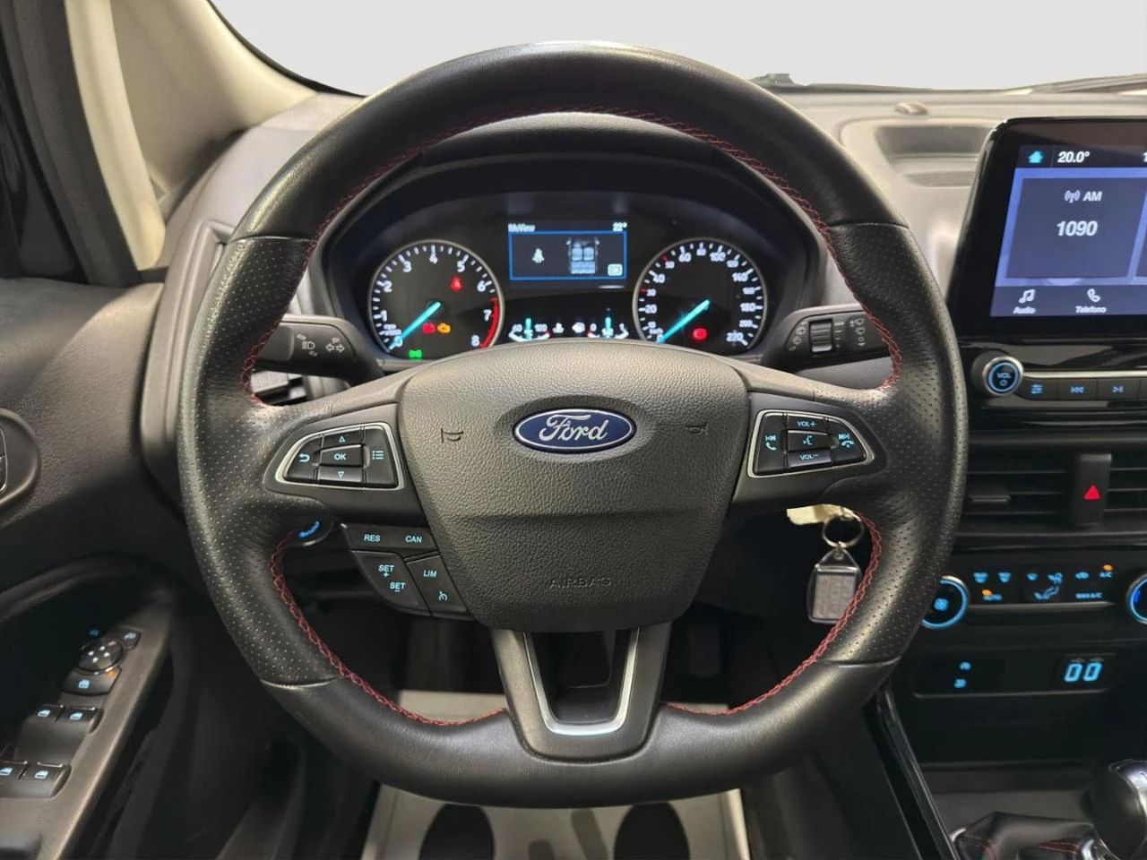 FORD EcoSport 1.0 EcoBoost 125 CV Start&Stop ST-Line*PROMO* - 12