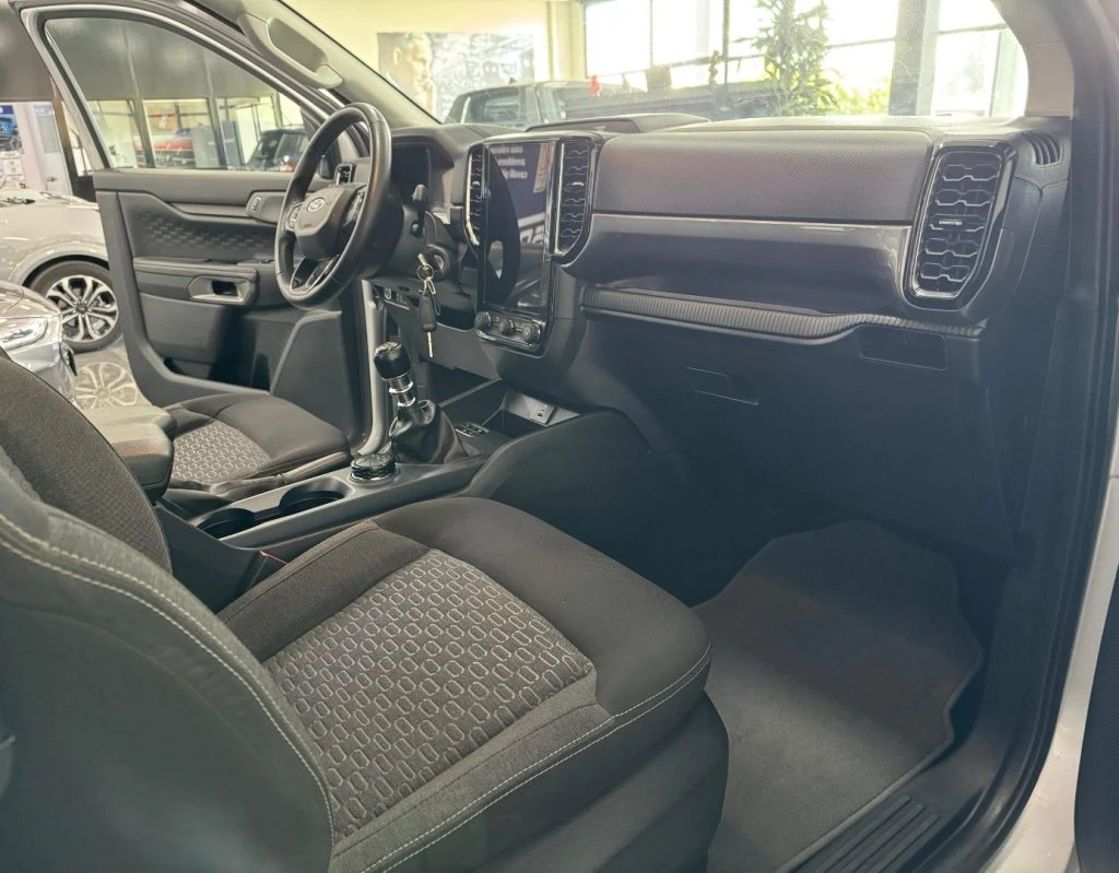 FORD Ranger 2.0 ECOBLUE Super Cab XLT 4 posti - 9