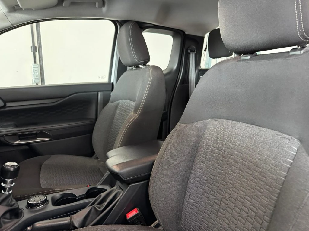 FORD Ranger 2.0 ECOBLUE Super Cab XLT 4 posti - 11