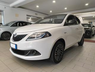 LANCIA YPSILON 1.0 FireFly 5 porte S&S Hybrid Platino #CRUISE-CONTROL
