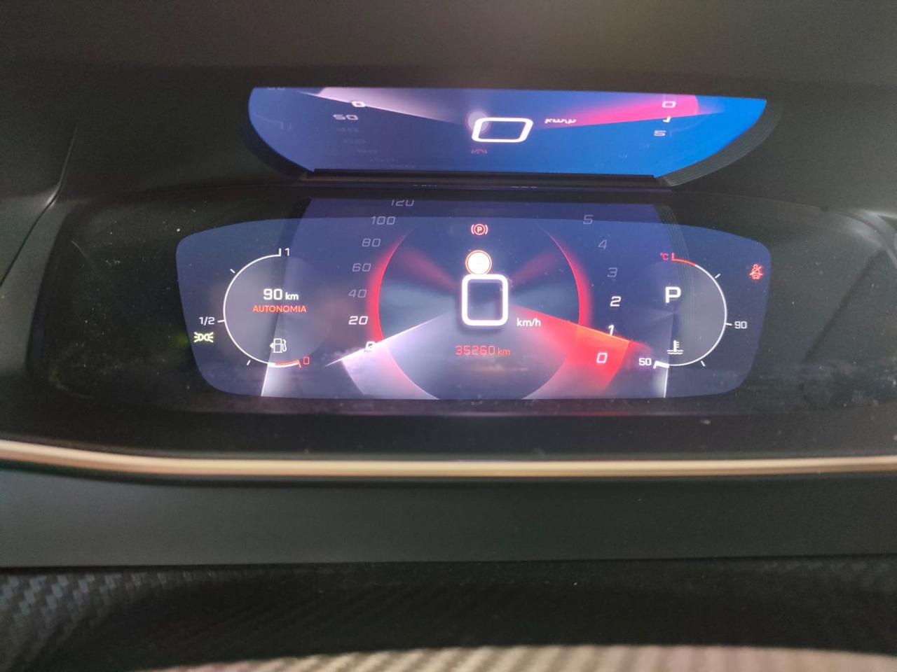 PEUGEOT 2008 PureTech 130 S&S EAT8 GT Line - 12