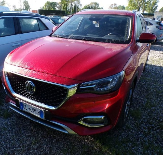 MG EHS Rosso perlato