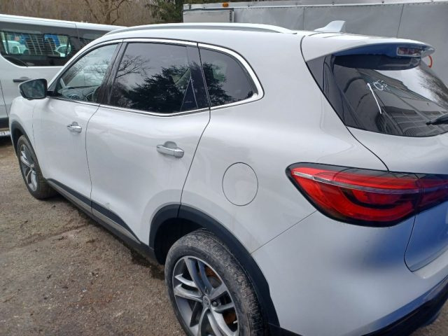 MG HS Bianco pastello
