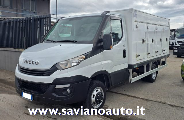 IVECO  Bianco pastello