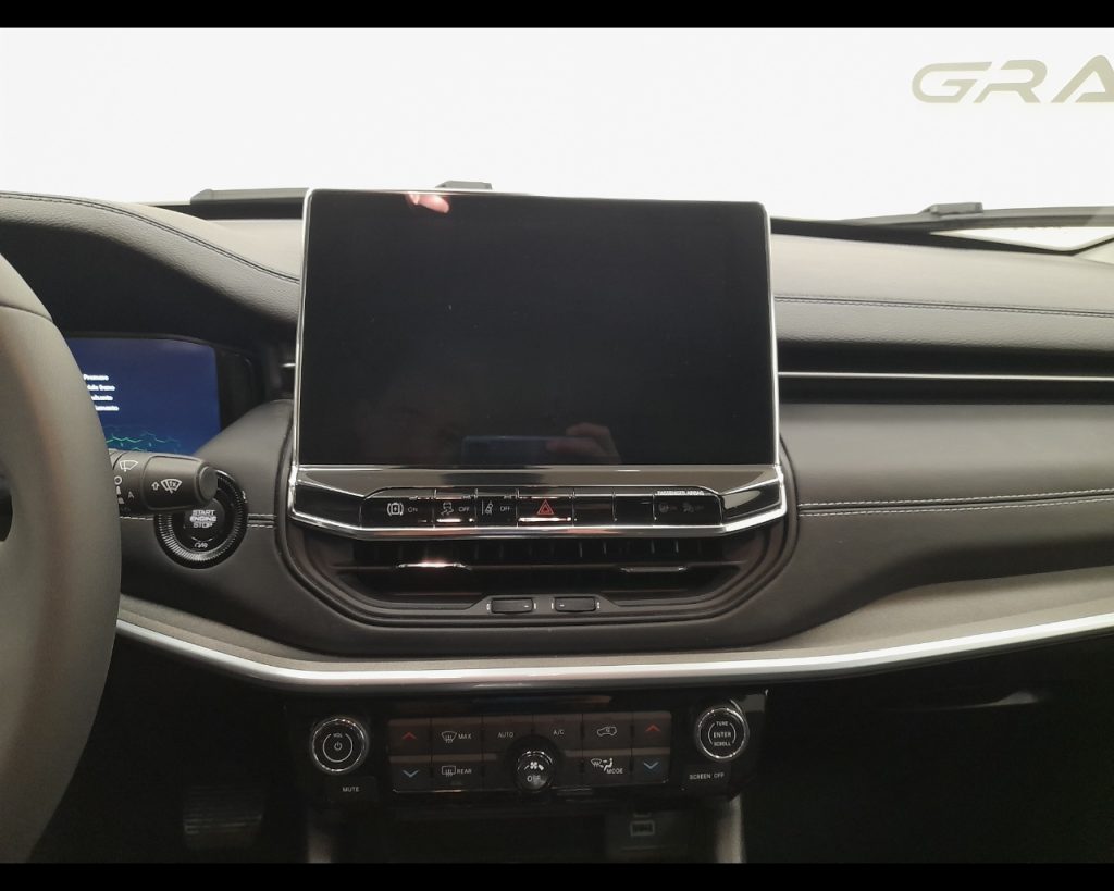 JEEP Compass Plug-In Hybrid My23 Limited 1.3 Turbo T4 Phev 4xe - 12