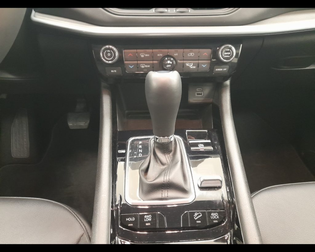 JEEP Compass Plug-In Hybrid My23 Limited 1.3 Turbo T4 Phev 4xe - 13